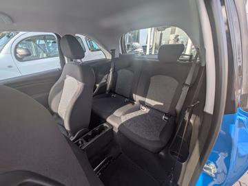Opel Adam Jam SHZ. LENKRADHZG. PDC. TEMPOMAT Vorschaubild 13