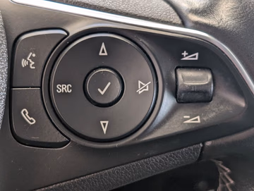 Opel Crossland Elegance HUD. NAVI. KAMERA. LED Vorschaubild 20