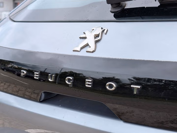 Peugeot 208 Active Business NAVI. PDF. BT Vorschaubild 6
