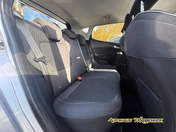 Ford Fiesta B&O First Edition*ACC*NAVI*SHZ*LENKRAD-HZ Vorschaubild 15