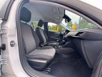 Opel Corsa Edition NAVI. SHZ. Kamera. 8-FACH Vorschaubild 8