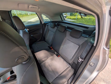 Opel Crossland Business Elegance NAVI. Kamera. LED Vorschaubild 15