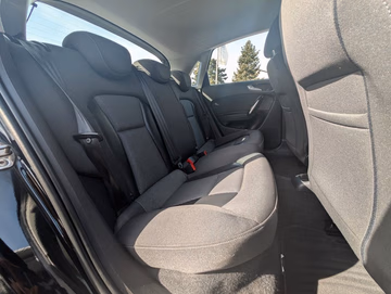 Audi A1 Sportback Ambition NAVI. XENON. PDC. BT Vorschaubild 13