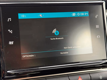 Citroën C3 Feel Business NAVI. KLIMA. AFIL. BT Vorschaubild 21