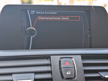 BMW 120d Sport Line NAVI. XENON. PDC. 8-GANG Vorschaubild 30