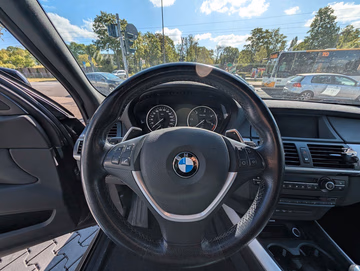 BMW X5 xDrive30d Sportpaket. NAVI. Kamera. SHZ Vorschaubild 12