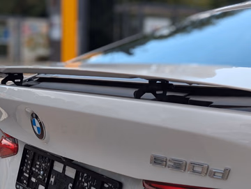 BMW 630d GT M Sport NAVI. Kamera. SHZ. DAB Vorschaubild 8