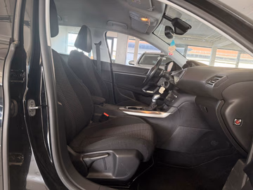 Peugeot 308 SW Active AUT NAVI ACC PDC KLIMA Vorschaubild 12