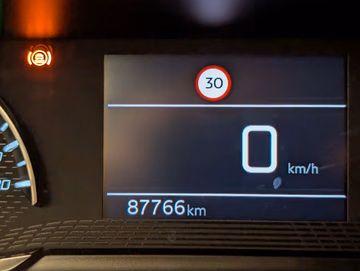 Peugeot 208 Allure NAVI. KAMERA. SHZ. LED Vorschaubild 18
