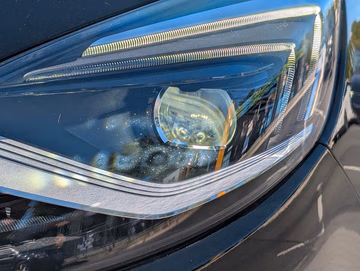 Opel Zafira C Innovation 7-SITZ. LED. NAVI. SHZ Vorschaubild 10