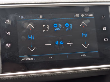 Peugeot 308 Active Pack NAVI. PDC. XENON. KLIMAAUT Vorschaubild 24