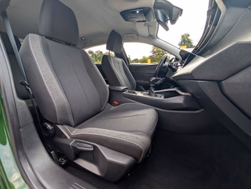 Peugeot 308 PureTech 130 Active Pack. NAVI. LED. DAB Vorschaubild 15