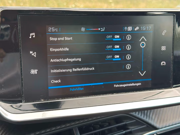 Peugeot 208 Active Business NAVI. PDC. BT. USB-C Vorschaubild 18