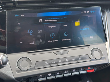 Peugeot 308 Active Pack AUTOMATIK. NAVI. LED. CARPLAY Vorschaubild 13