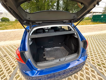 Peugeot 308 Allure NAVI. KAMERA. AUTOMATIK. KEYLESS Vorschaubild 11
