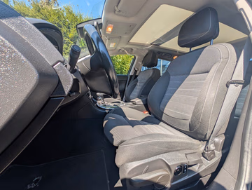 Opel Insignia ST Innovation 4x4. PANO. AHK. Kamera Vorschaubild 12