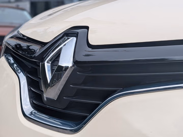 Renault Captur 1.5 dCi NAVI. SHZ. PDC. 17 ZOLL Vorschaubild 10