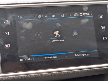 Peugeot 308 Active Pack NAVI. PDC. XENON. KLIMAAUT Vorschaubild 26