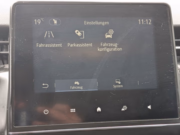 Renault Clio E-TECH 140 Business Edition 1 Hand. Klima. Vorschaubild 34
