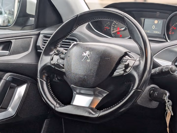 Peugeot 308 SW Active Business NAVI. AUTOMATIK. PDC Vorschaubild 17