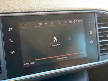 Peugeot 308 Active Business NAVI. PDC. KLIMA. 16LM Vorschaubild 12