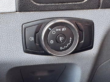 Ford Transit 2.0 TDCi 310 L2 Pritsche. 1.Hand. AHK Vorschaubild 12