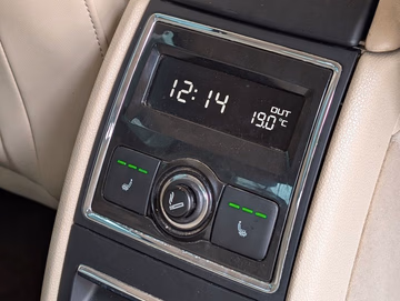 Skoda Superb Elegance DSG. NAVI. XENON. SHZ Vorschaubild 16
