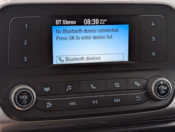 Ford EcoSport 1.0 EcoBoost SHZ. PDC. BLIS. WSSHZ Vorschaubild 25