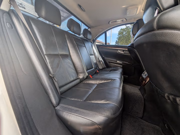 Mercedes-Benz S350 AMG Bi-Xenon EGSD Kamera PDC JP Vorschaubild 15