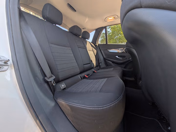 Mercedes-Benz GLC 250d 4x4. AHK. SHZ. NAVI. Kamera Vorschaubild 10