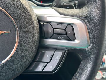 Ford Mustang GT Fastback 5.0 TOP Zustand ab 293€/M Vorschaubild 28