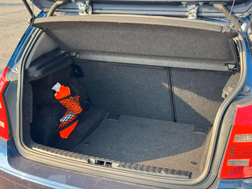 BMW 118d Advantage AUT. XENON. SHZ. PDC Vorschaubild 6