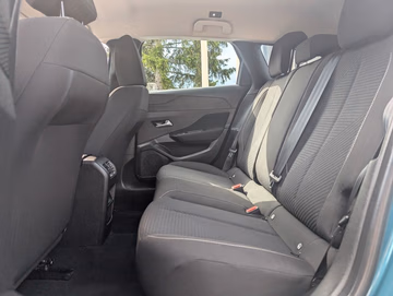 Peugeot 308 SW Active Pack EAT8. AHK. NAVI. LED Vorschaubild 15