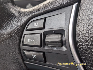 BMW 118d Urban Line NAVI. KAMERA. LED. AUTOMATIK Vorschaubild 23