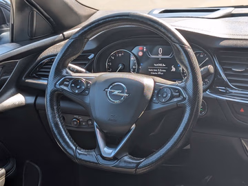 Opel Insignia GS Innovation LED. 360°. HUD. SHZ Vorschaubild 17