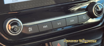 Ford Fiesta B&O First Edition*ACC*NAVI*SHZ*LENKRAD-HZ Vorschaubild 36
