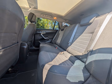 Opel Insignia ST Innovation 4x4. PANO. AHK. Kamera Vorschaubild 13