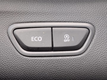 Renault Kadjar Equilibre RFK. Touch. BT. Automatik. Vorschaubild 14