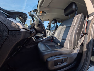 BMW 520d Gran Turismo AHK. NAVI. Kamera. SHZ Vorschaubild 13