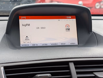 Opel Mokka Cosmo NAVI. KAMERA. AUTOMATIK. PDF Vorschaubild 22
