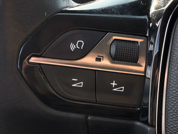Peugeot 208 Allure Business NAVI. Kamera. LED. ACC Vorschaubild 24