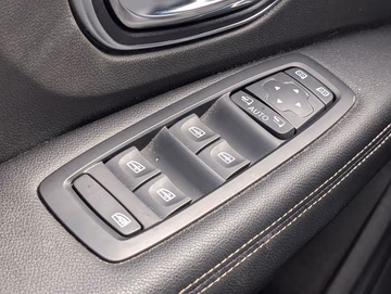 Renault Scenic IV Intens 1 HAND. Navi. Klimaaut. Temp Vorschaubild 17