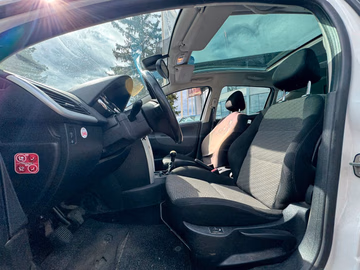 Peugeot 207 Break Premium PANO. SHZ. KLIMA. ALU Vorschaubild 8