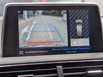 Peugeot 3008 Active Business NAVI. Kamera. AUTOMATIK Vorschaubild 32