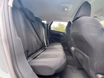 Peugeot 308 SW Allure NAVI. AHK. KAMERA. LED Vorschaubild 8