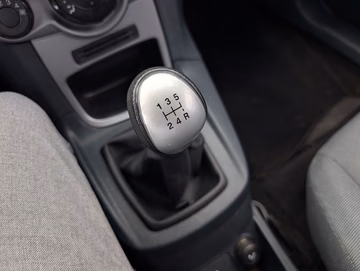 Ford Fiesta Trend Vorschaubild 14