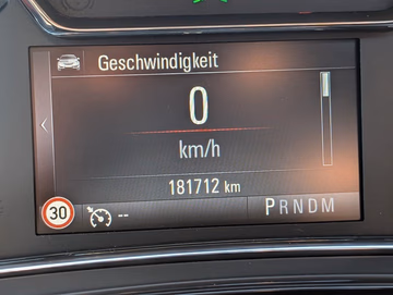 Opel Insignia ST Innovation 4x4. PANO. AHK. Kamera Vorschaubild 22