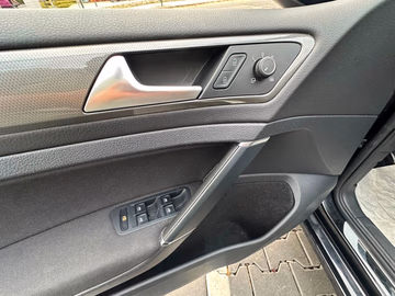 Volkswagen Golf 1.5 TSI Join NAVI. SHZ. Parkassist Vorschaubild 11