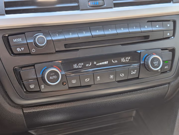 BMW 318d GT NAVI. XENON. PDC. BT. TEMPOMAT Vorschaubild 36
