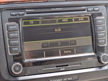 Skoda Superb Elegance DSG. NAVI. XENON. SHZ Vorschaubild 25